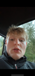 Photo of Alexander Brenninkmeijer