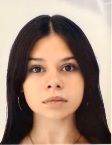 Photo of Amandha Silveira