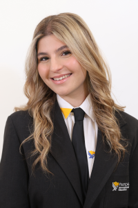 Photo of Annie Nicolaou