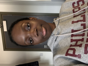 Photo of Olivia Adenuga