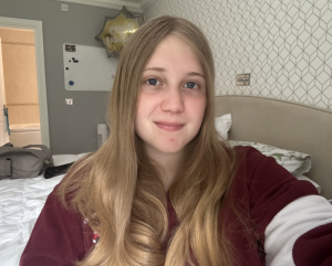 Photo of Anastacia Palmer