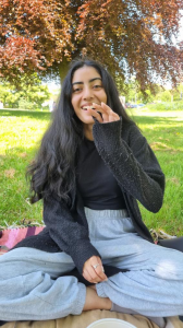 Photo of Alisa Patel