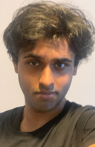 Photo of Aditya Prakash