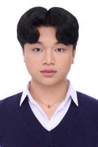 Photo of Paul  Nguyen