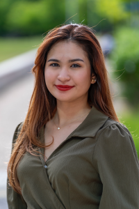 Photo of Ashlea Proctor