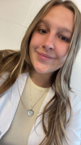 Photo of Abigail Stephenson