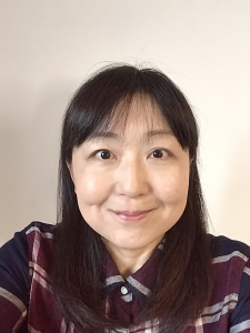 Photo of Akiko Sato