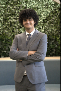 Photo of Adham Salem