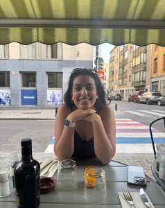 Photo of Anna Aziz
