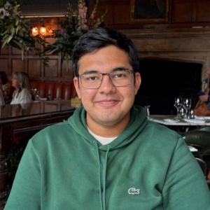 Photo of Akshar Rawat