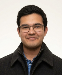 Photo of Akshar Rawat