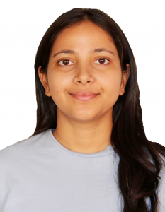 Photo of Ananya Tanwar