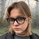 Photo of Ana Utkina