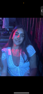 Photo of Amber Gehani