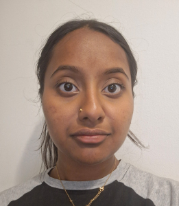 Photo of Abisha Yogakumar