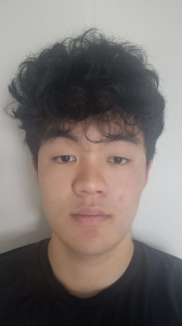 Photo of Ant Chen