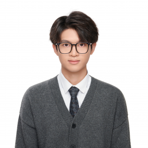 Photo of Ao Zhang
