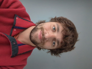 Photo of Benjamin Guthrie