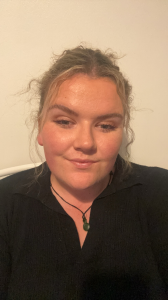 Photo of Bryony Hunter