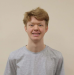 Photo of Ben Brandwood-Fiander