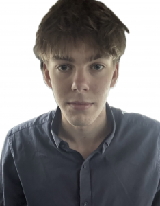 Photo of Ben Kinchin