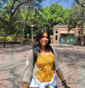 Photo of Bhavika Sachan