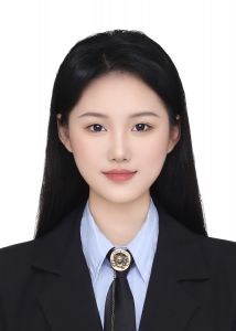 Photo of Sabrina Yan