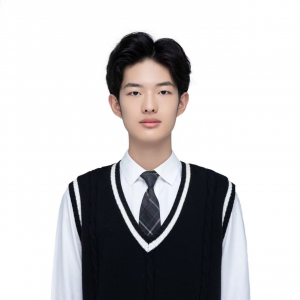 Photo of Bolang Zhang