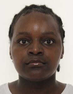 Photo of Cissie Alexandria  Nabisere