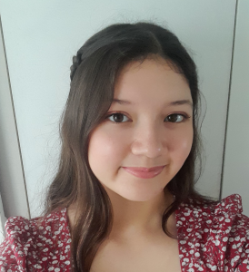 Photo of Camryn Palmer