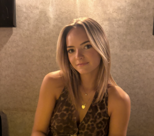 Photo of Charlotte Bumpus