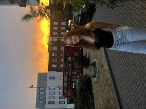 Photo of Chiara Barcellona