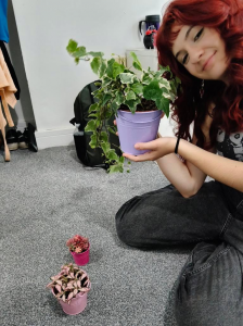 Photo of Corina Cretu