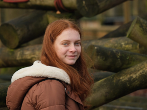 Photo of Charlie Whittington-Jones