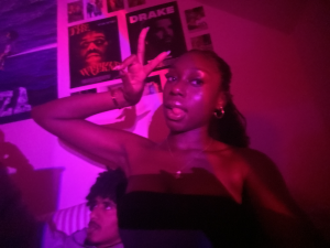 Photo of Chelsea Frimpong