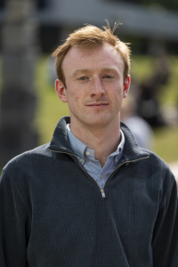 Photo of Cameron Hall