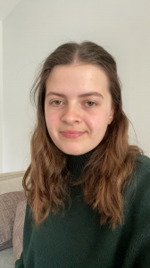 Photo of Cerys Joyce