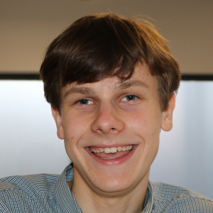 Photo of Christopher Johnson