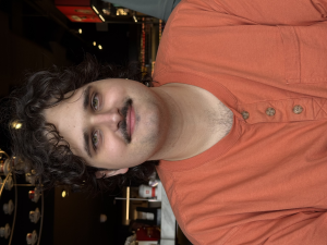 Photo of Charlie Kauffman