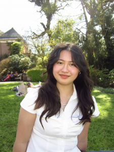 Photo of Katie Cheung