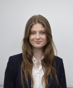 Photo of Cecily Luther