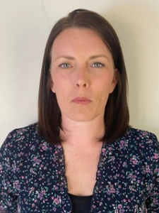 Photo of Claire Clark