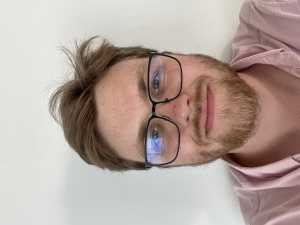 Photo of Che Flowerdew