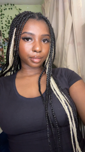 Photo of Corlene Mazwi