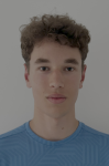 Photo of Callum Scott