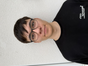 Photo of Calvin Sucharov