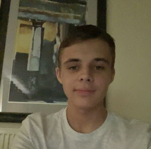 Photo of Calum Simpson