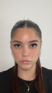 Photo of Ceren Tezgel