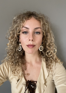 Photo of Charlotte Watson