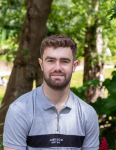 Photo of Conor White